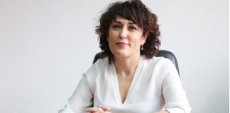 Mujer, madre y empresaria en la Abogacía