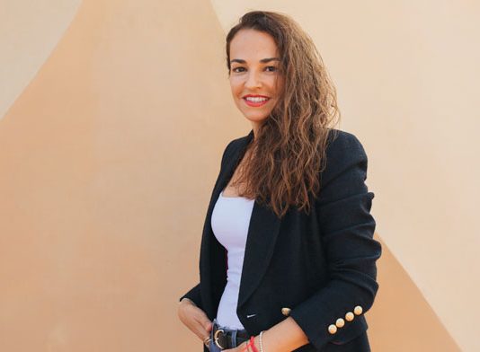 Las ventajas de liderar un bufete en femenino