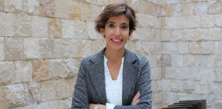 Pérez-Llorca incorpora a Sonsoles Centeno como socia para abrir una nueva oficina en Bruselas