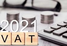 The “New Born” VAT rules made their dwelling among us!