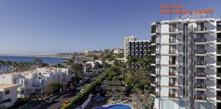 Kepler-Karst asesora en la compra del Hotel Beverly Park en Maspalomas