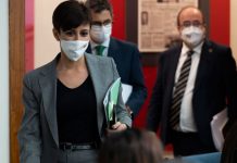 Aprobado el Proyecto de ley de Reforma de la Ley Concursal, que limita la intervención letrada en algunos procesos