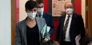 Aprobado el Proyecto de ley de Reforma de la Ley Concursal, que limita la intervención letrada en algunos procesos