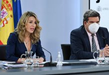 Las empresas dispondrán de tres meses para adaptar los contratos temporales vigentes a la nueva legislación