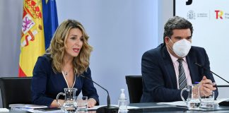Las empresas dispondrán de tres meses para adaptar los contratos temporales vigentes a la nueva legislación