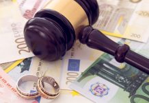 Cónyuge que ha de abandonar el domicilio habitual en las situaciones de separación, divorcio o nulidad del matrimonio, ¿cuándo puede disfrutar de la exención por reinversión contemplada en el artículo 38 LIRPF?