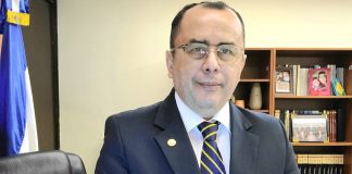 La Asamblea Legislativa de El Salvador elige a los magistrados suplentes de La Corte Suprema de Justicia