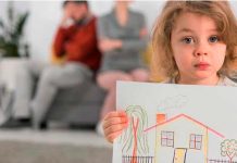 El derecho del menor a ser escuchado en los procesos en los que se resuelva sobre guarda y custodia