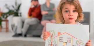 El derecho del menor a ser escuchado en los procesos en los que se resuelva sobre guarda y custodia