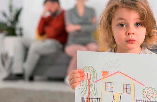 La temible voluntad del menor en los procedimientos de familia