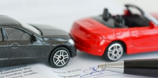 Límites a la cobertura de seguro de accidentes