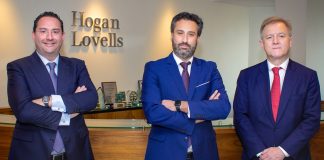 El equipo de Litigación y Arbitraje de Hogan Lovells se refuerza con el nombramiento como socio de Jon Aurrekoetxea