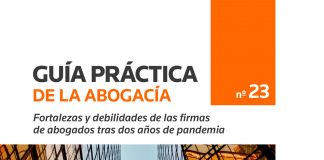 Fortalezas y debilidades de las firmas de abogados tras dos años de pandemia