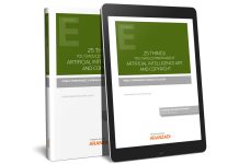 ‘25 things you should know about artificial intelligence art and copyright’, Thomson Reuters Aranzadi, 2022