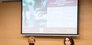 Women in a Legal World alerta sobre la desigualdad de género en la cúspide de los despachos de abogados