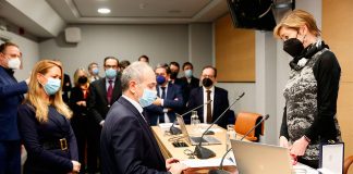 Jesús Sánchez y Ana Isabel Soria, nuevos consejeros de la Abogacía Española