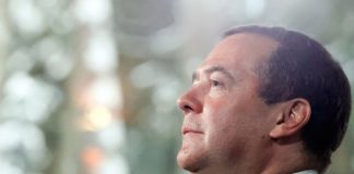 Aliado cercano de Putin insta a vía diplomática con EE.UU. en crisis en Ucrania