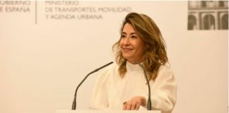 Raquel Sánchez anuncia que el anteproyecto de Ley de Movilidad Sostenible irá al Consejo de Ministros del próximo 1 de febrero