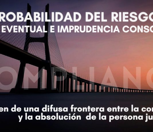 Imputación subjetiva y responsabilidad penal de la empresa