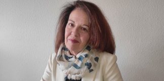 Vocación por defender Ana Fernández