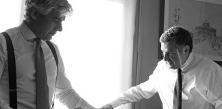 Fermín Morales y Óscar Morales se unen bajo la marca Morales Abogados penalistas