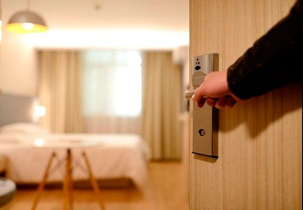 La responsabilidad civil de los hoteles y el deber de custodia