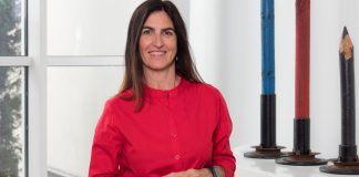 Patricia Ramos, subdirectora general de PONS IP Patricia Ramos