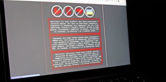 Prepárese para los ataques cibernéticos rusos a medida que se profundiza la crisis de Ucrania, dice Gran Bretaña