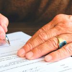 9 errores comunes al hacer testamento que luego generan conflictos