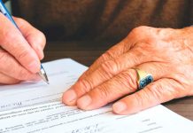 Aproximación a las sustituciones hereditarias