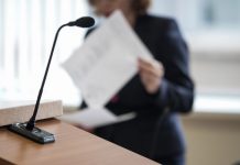 Tacha de testigos en el procedimiento civil