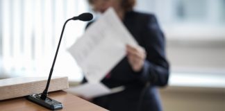 Tacha de testigos en el procedimiento civil