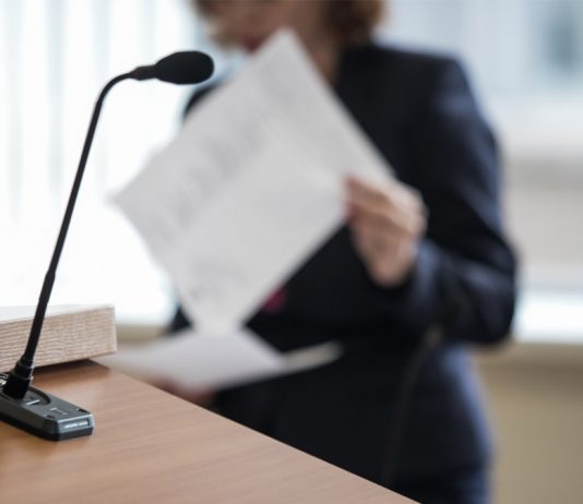 Tacha de testigos en el procedimiento civil