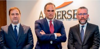 Andersen incorpora a Pablo Doñate para reforzar el área de Procesal y Arbitraje en Madrid