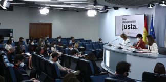 Aprobada una mejora salarial que no convence a los Letrados de la Administración de Justicia