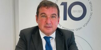 “Nuestros objetivos para 2022 son captación de talento, más inversión en tecnología y ampliar nuestros servicios a la empresa no cotizada española”