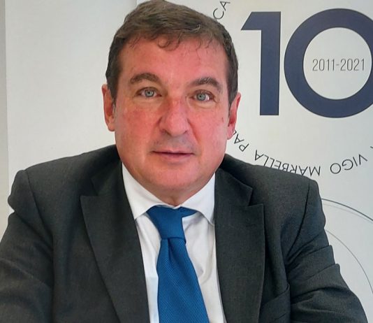 “Nuestros objetivos para 2022 son captación de talento, más inversión en tecnología y ampliar nuestros servicios a la empresa no cotizada española”