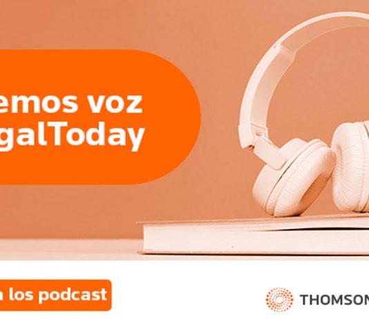 Thomson Reuters te ofrece la ‘Guía práctica de la Abogacía’, ahora también en podcast
