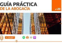 Podcast de Miguel Ángel Pérez de la Manga sobre las fortalezas, debilidades y tendencias de la actividad de negocio de los abogados