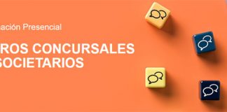 Foros concursales y societario