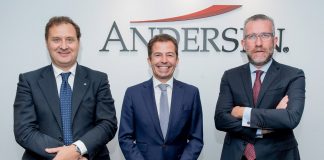 Andersen España integra el Despacho de Portugal en su estructura