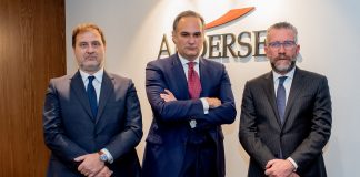 Andersen incorpora a Pablo Doñate para reforzar el área de Procesal y Arbitraje en Madrid