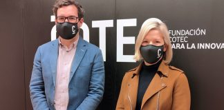 PONS IP se incorpora a Fundación Cotec para la Innovación