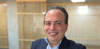 José Luis Martín Martínez, nuevo chief information officer de Alariam