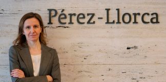 Pérez-Llorca incorpora a Josefina García Pedroviejo como socia