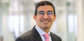 El ICAM rompe el estigma de la salud mental en la abogacía con el proyecto Bienestar ICAM Luis Fernando Guerra