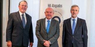 Javier Puyol se incorpora a MA Abogados para dirigir el área de cumplimiento normativo, protección de datos y blanqueo de capitales MA Abogados