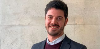 Nuevo departamento de Inmigración y Movilidad Internacional en AGM Madrid Marc Fernández