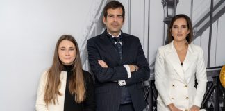 Administrativando Abogados apuesta por el talento interno y asciende a las abogadas María José Amo y Adela Merino María José Amo y Adela Merino