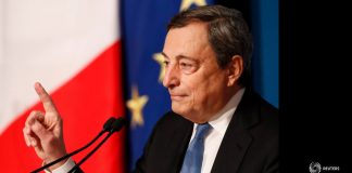 «Cualquiera menos Draghi»: cómo fracasó una candidatura presidencial italiana